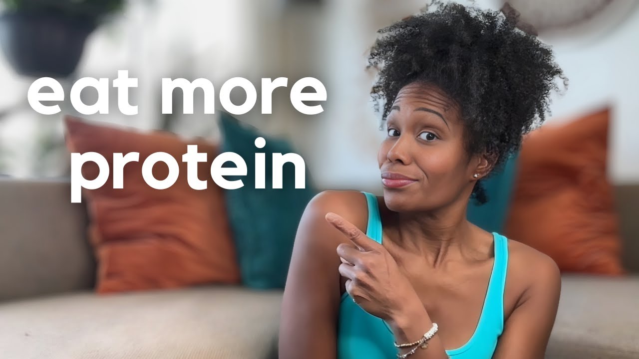 Protein and Weight Loss Over 40: What Women Need to Know