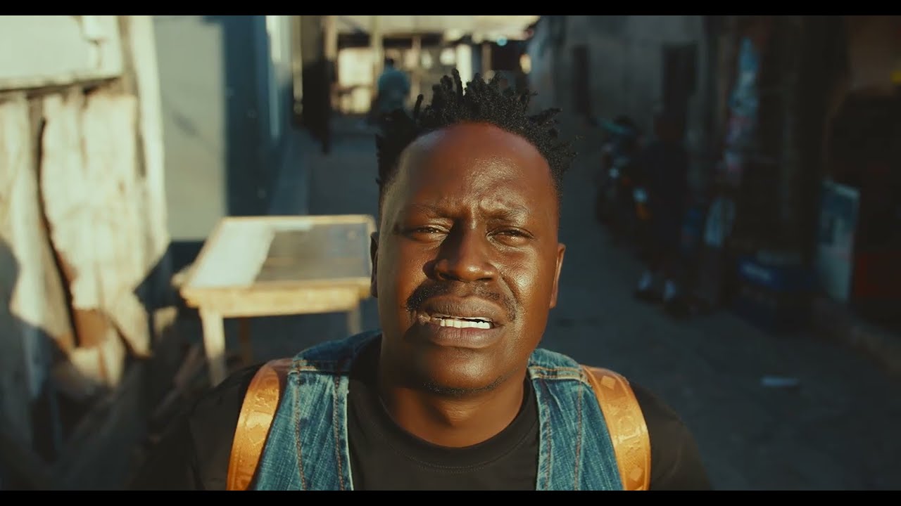 Kontawa:  Sobibo (Official Video)