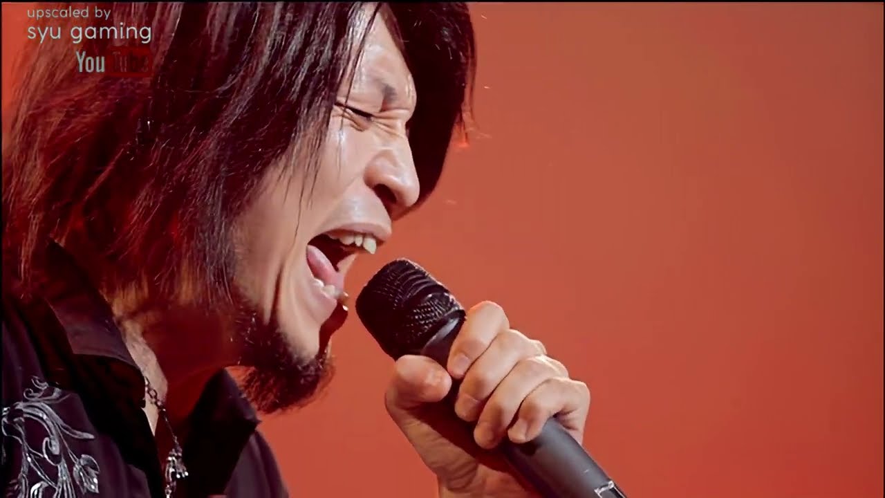 [FULL LIVE CONCERT] Phoenix Living in The Rising Sun - 2011.12.04 - GALNERYUS