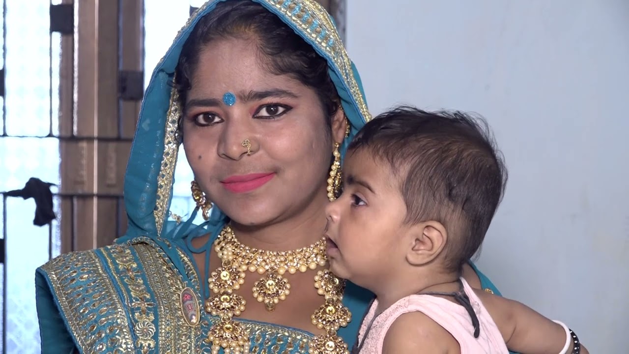 Manoj weds nisha part 1