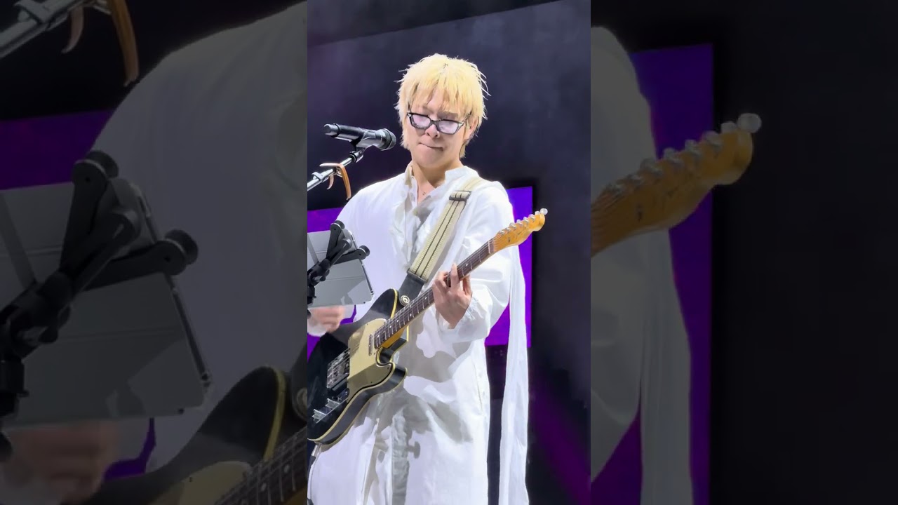 감튀 - 김승주 | 260124 김승주 단독 콘서트 HINT ||| | CKL스테이지