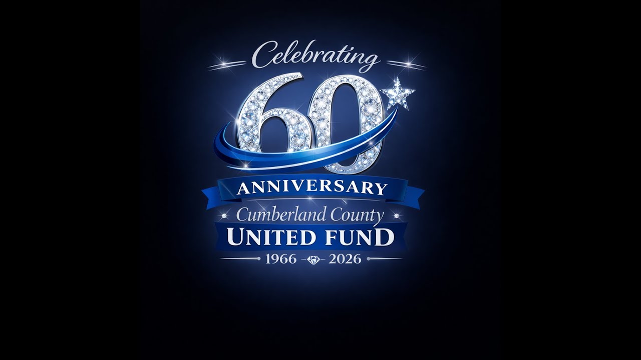 United Fund 60th Anniversary Slideshow
