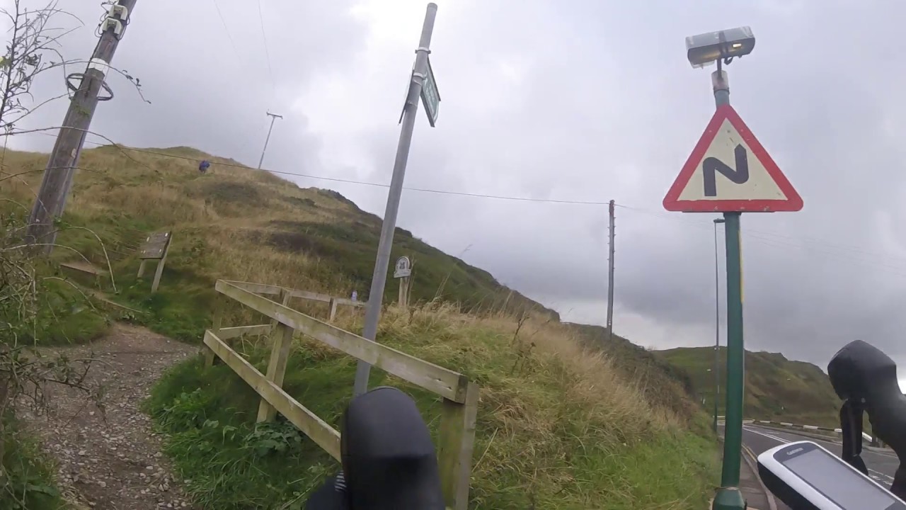 Teesside and North York Moors via National Cycle Network