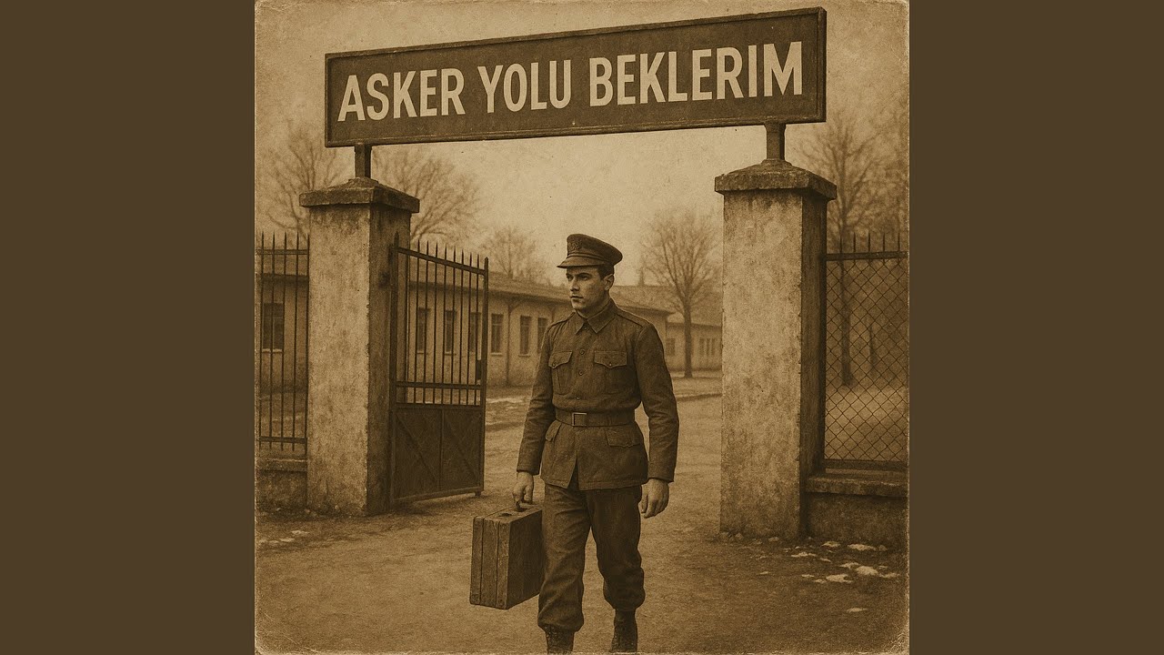 Asker Yolu Beklerim