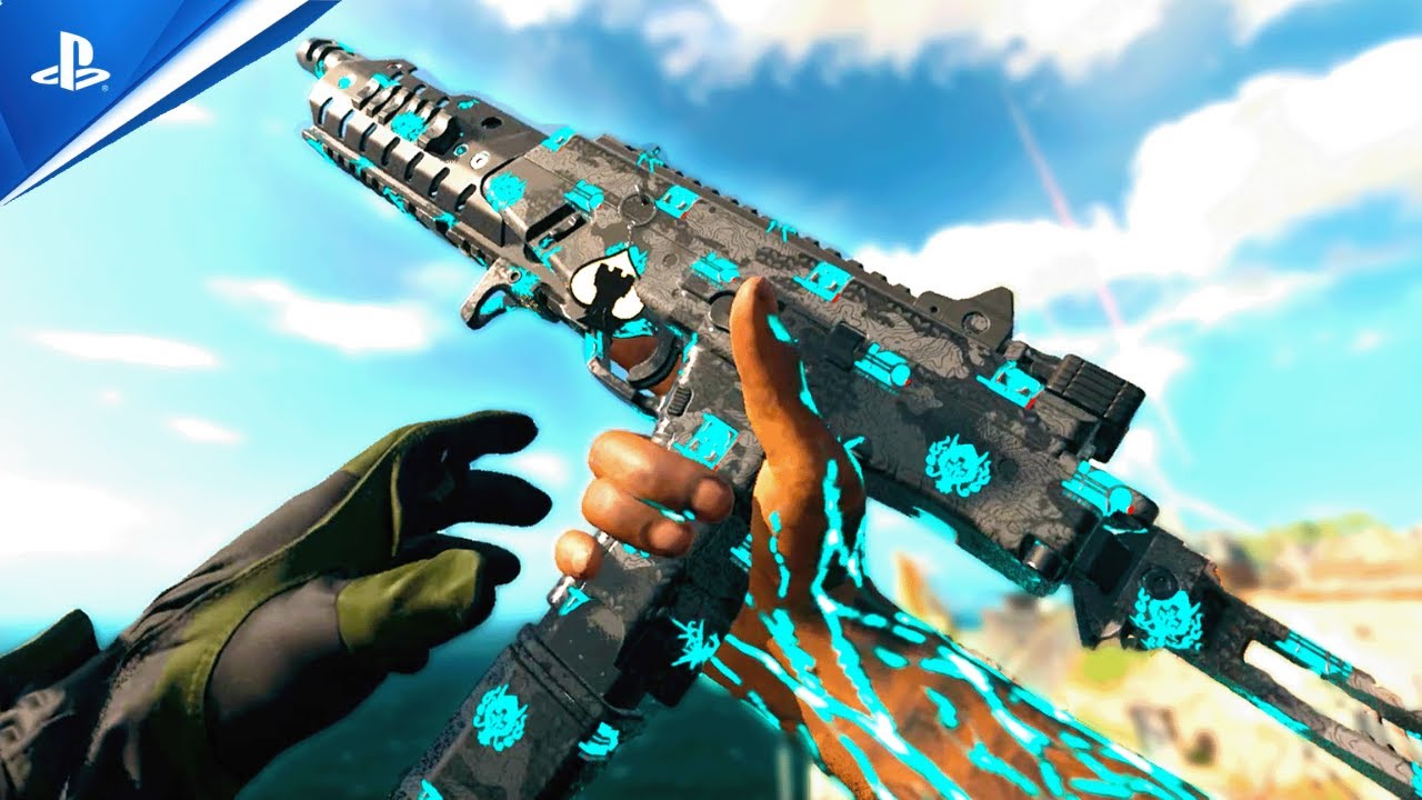 COD WARZONE GAMEPLAY 🔥 | Clean Aim, Big Plays