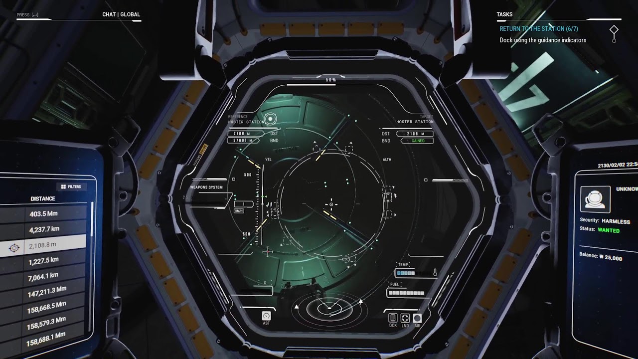 VERSE PROJECT PLAYTEST