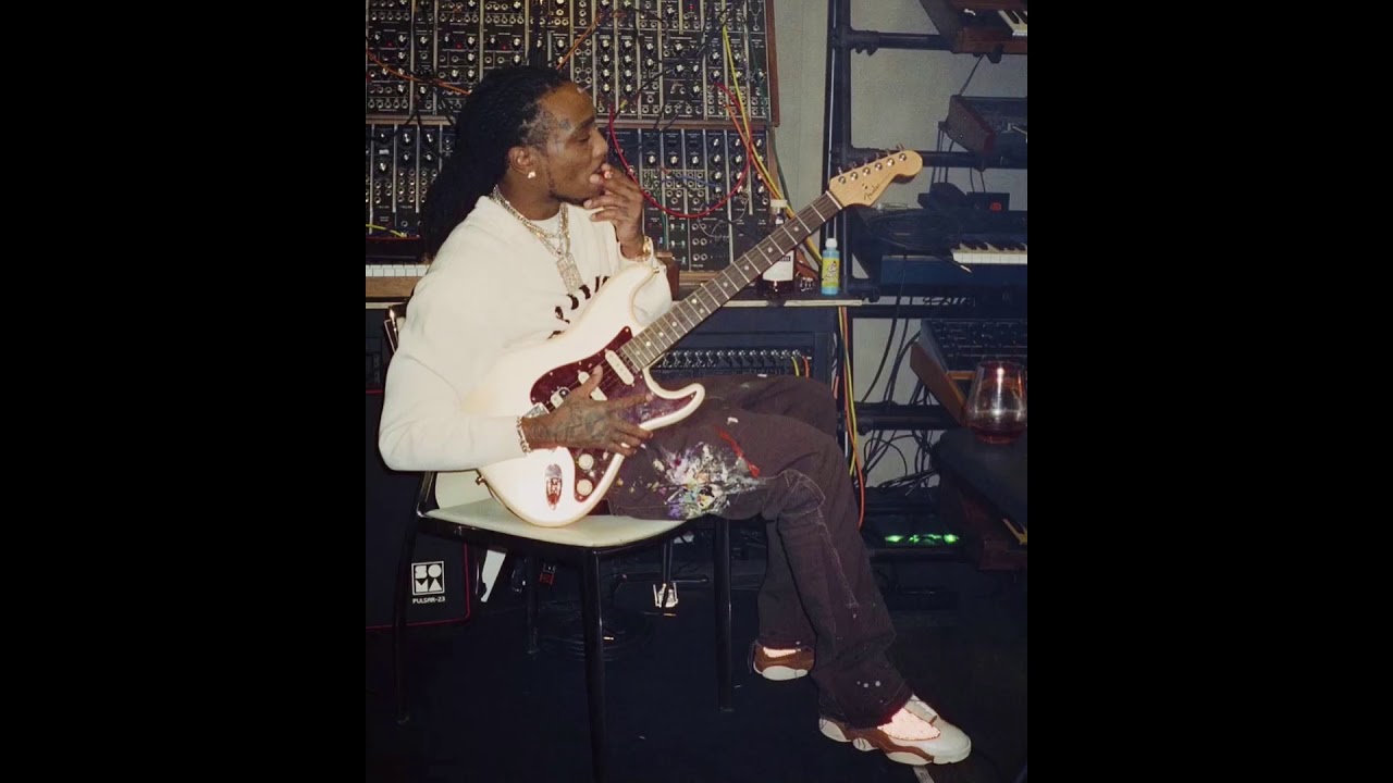 [FREE] Quavo x Offset Type Beat 2021- 