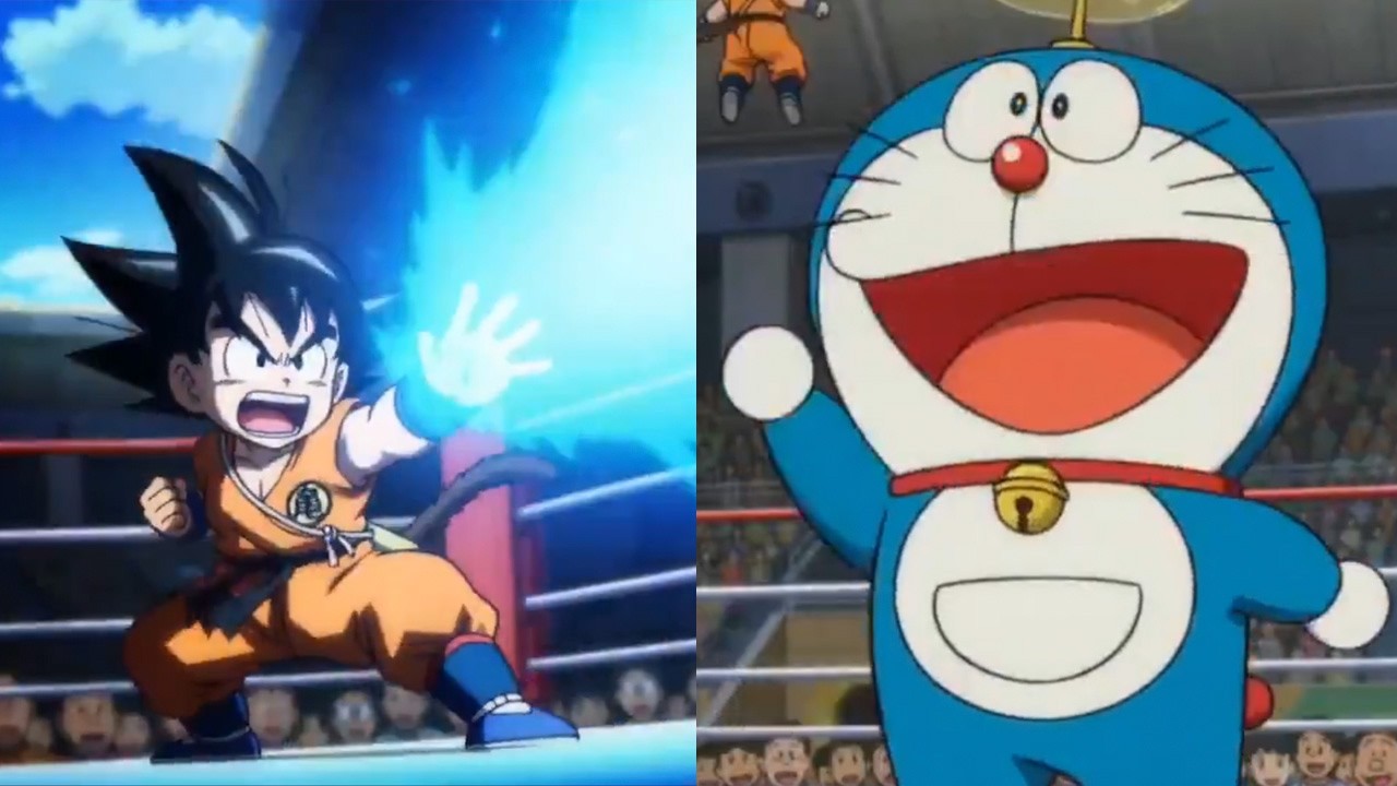 LA RIVOLUZIONE DEGLI ANIME?