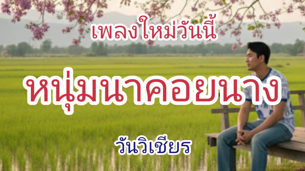 #หนุ่มนาคอยนาง วันวิเชียร#