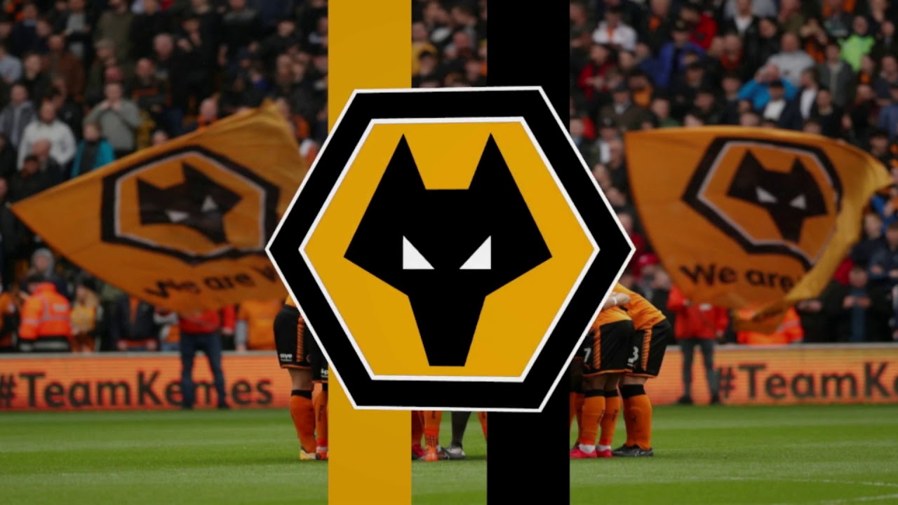 Wolverhampton Wanderers Goal Song