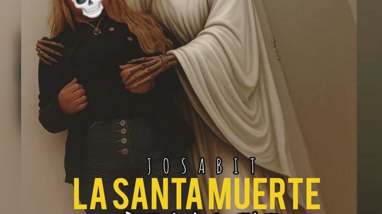 LA SANTA MUERTE DE LA MELI V2( ILLUMINATI MUSIC)2025