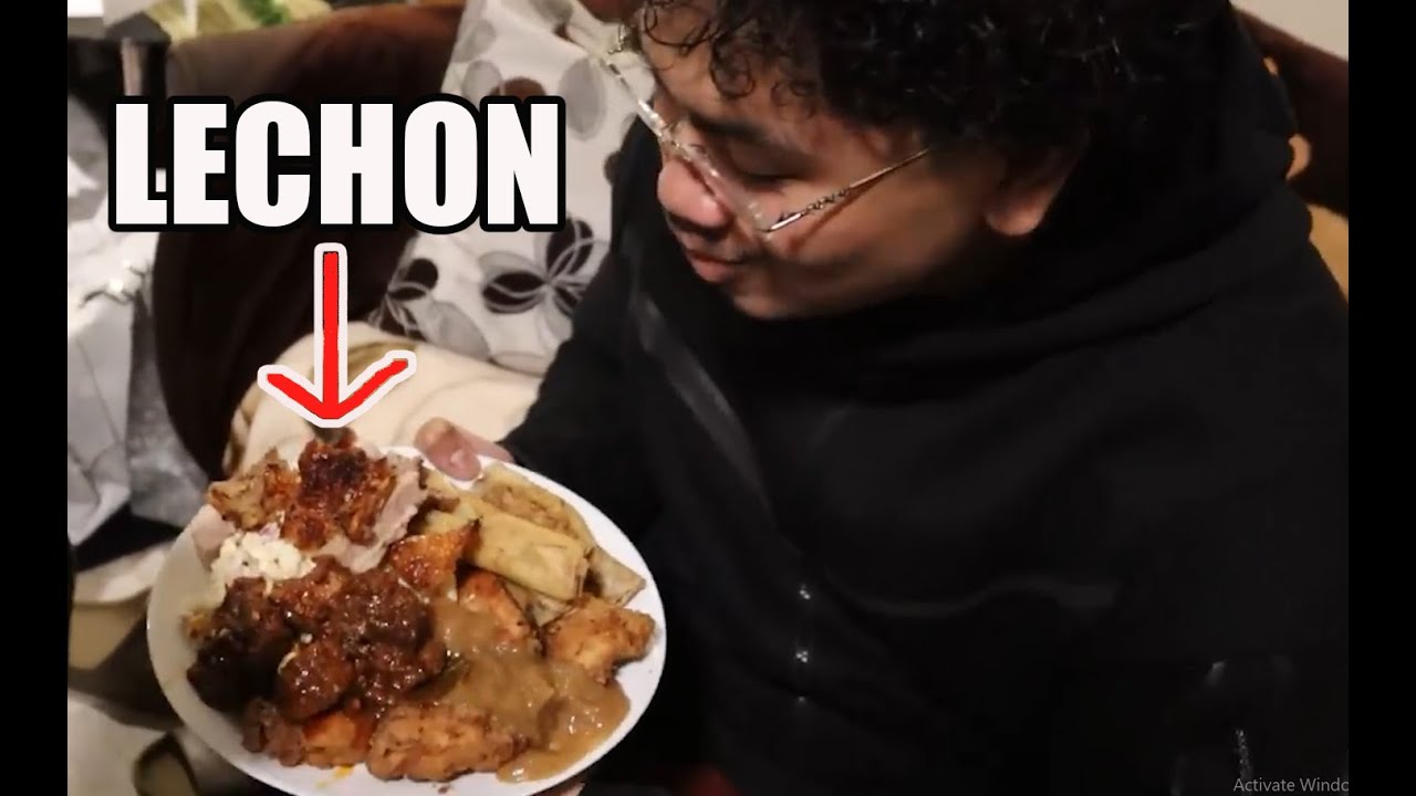 КАК Я НАБЕР 10 ФУНТОВ ЗА МЕСЯЦ, ЧТОБЫ БОЯТЬСЯ С ДЖОШЕМ БРУКНЕРОМ
