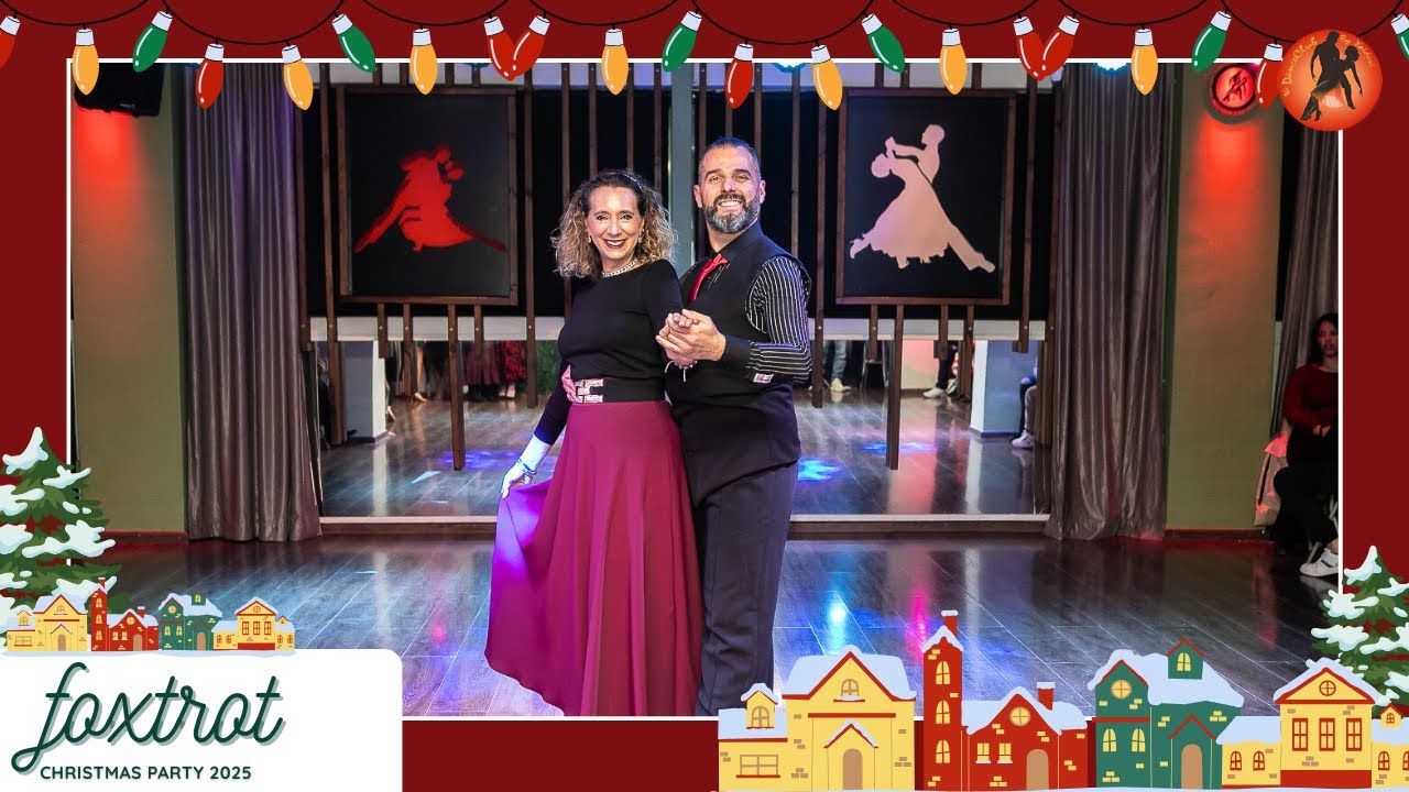 Foxtrot - Magogianni Lefki, Moudatsos Giannis