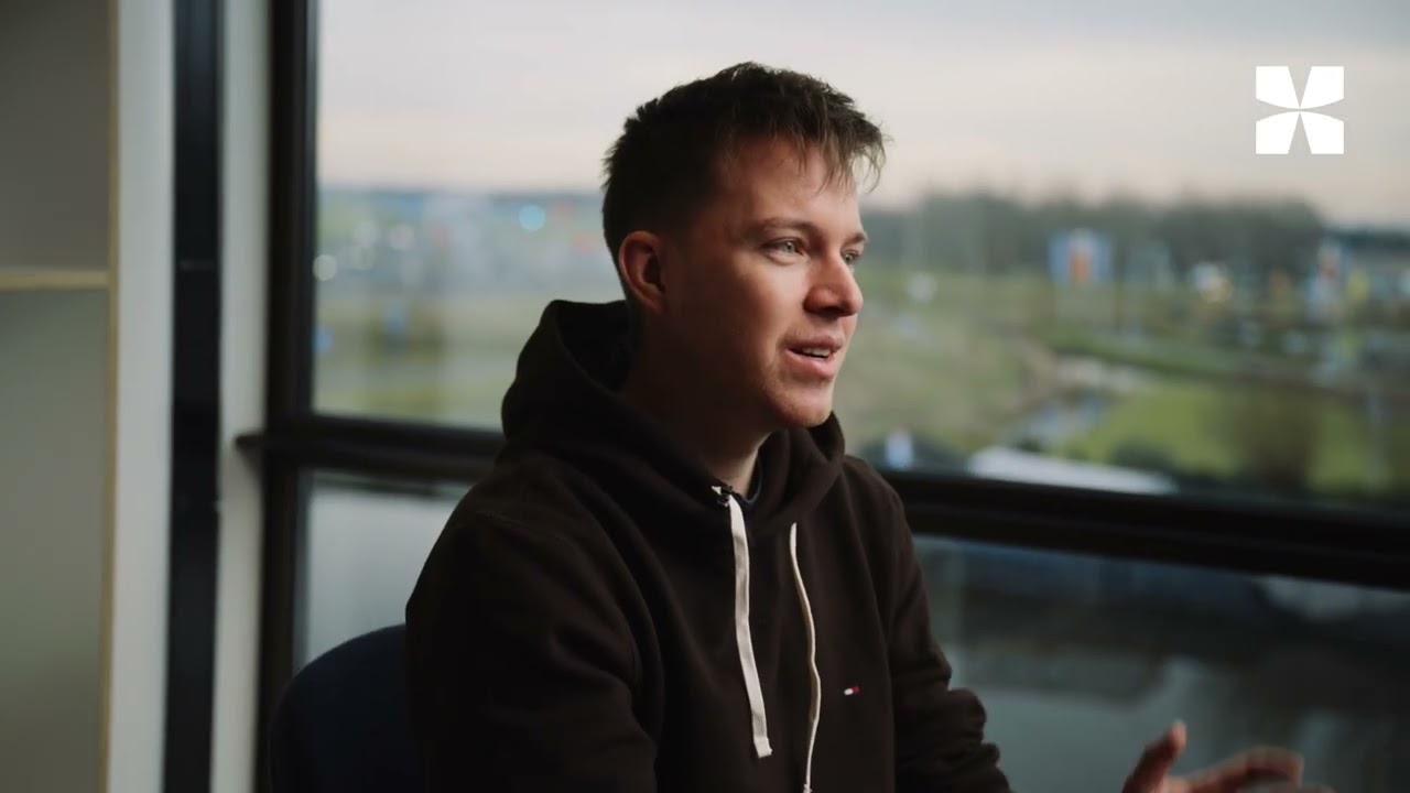 People of Hypersolid | Sybren Geel