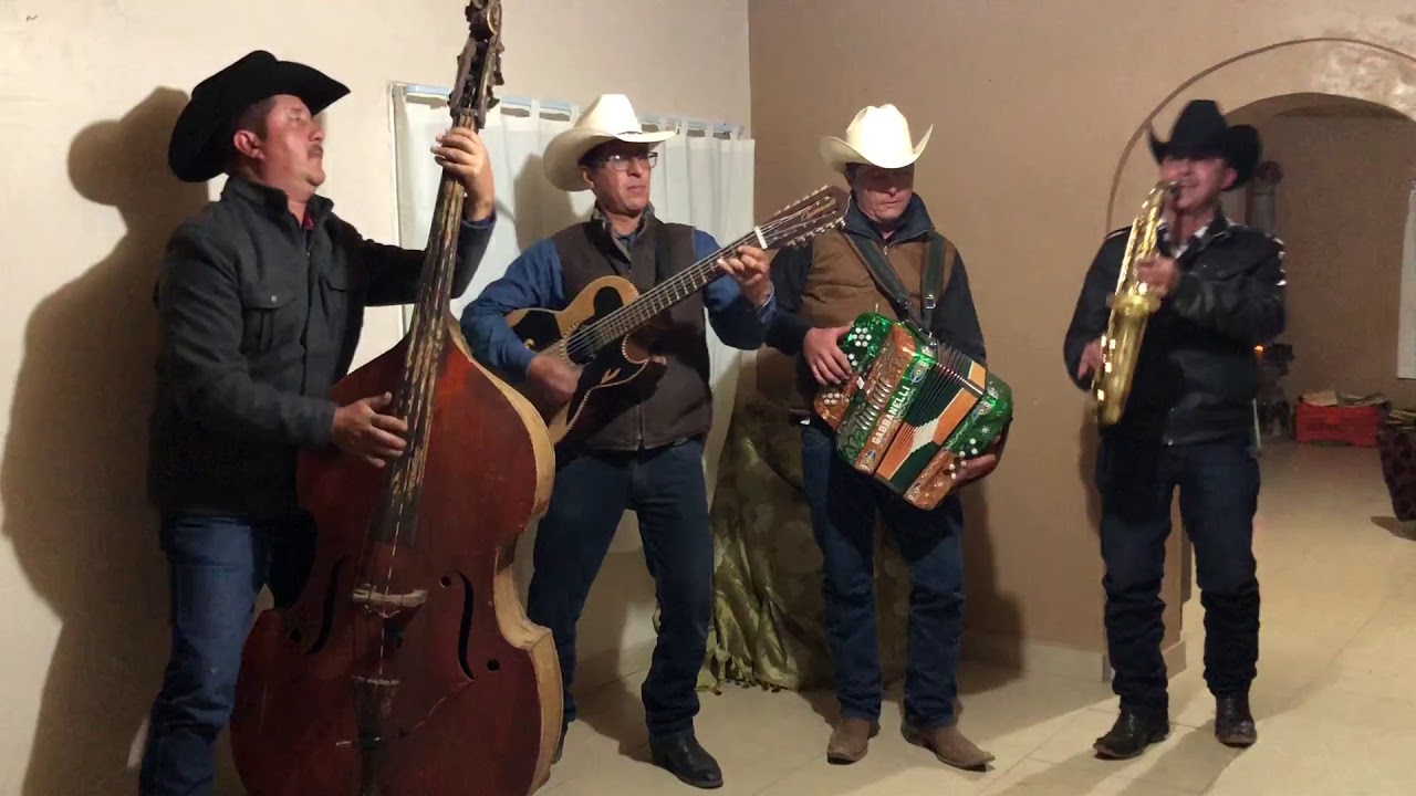 LOS GARCÍA DE PARRAL OFICIAL 