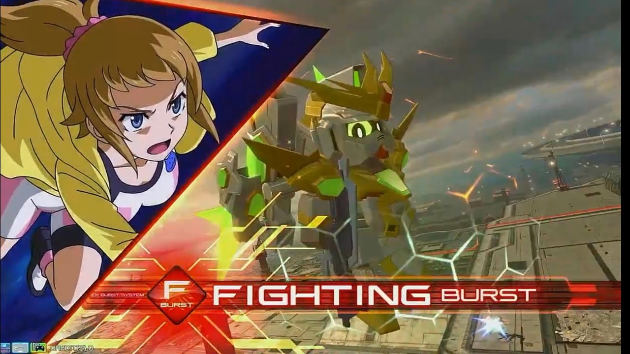 【イニブ】リプレイ反省点　スターウイニング