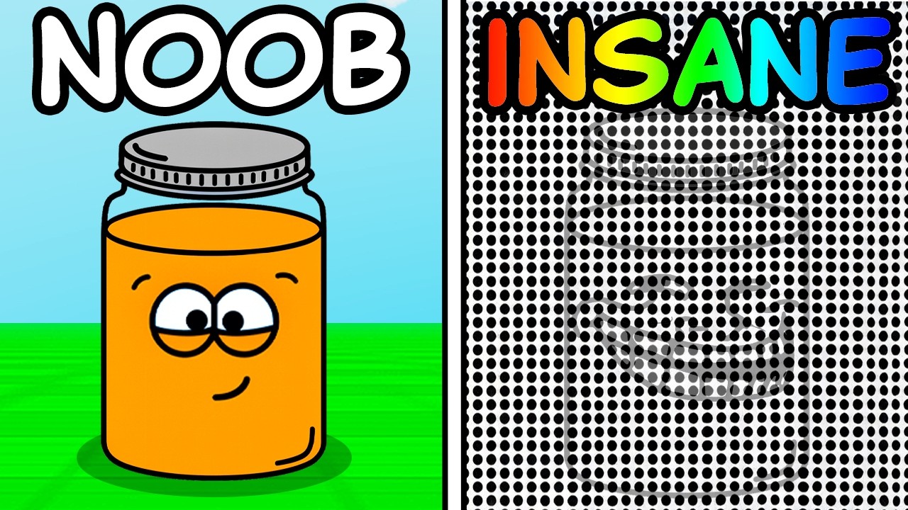 finding EVERY jar in Roblox find the jars...