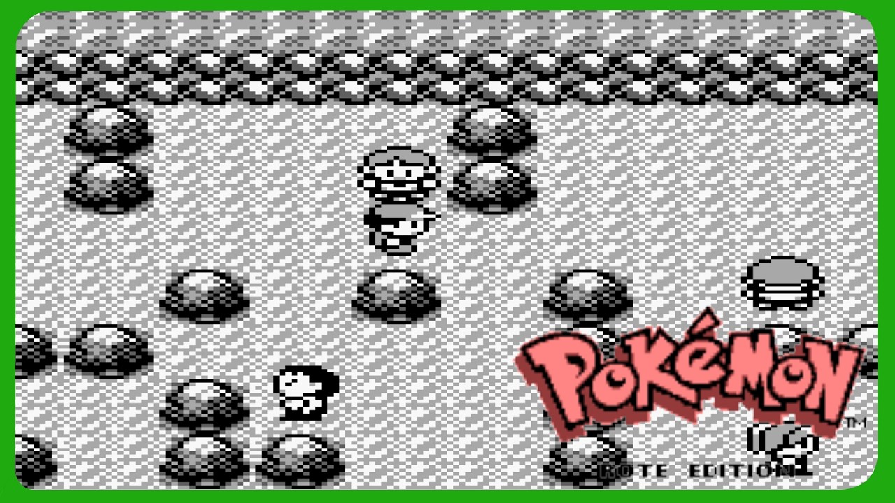 Wir Rasieren durch die Mengen - PKM Rot Nutzlocke