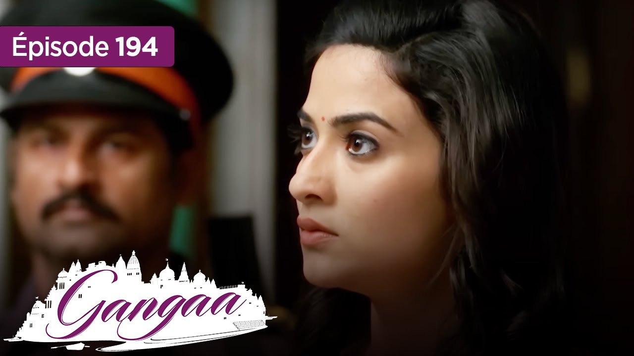 GANGAA - ep 194 - Une jeunesse sacrifiée - Série en Français