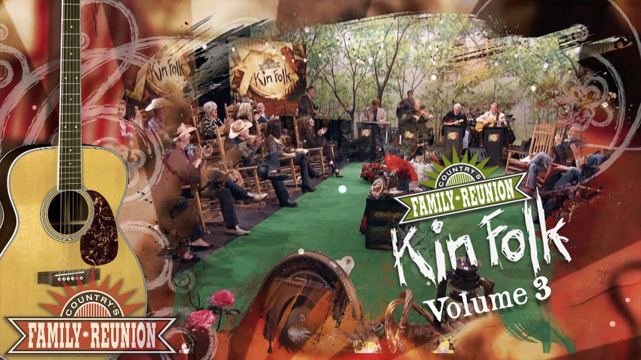 Country's Family Reunion: Kinfolk - Full Extended Episode 3
