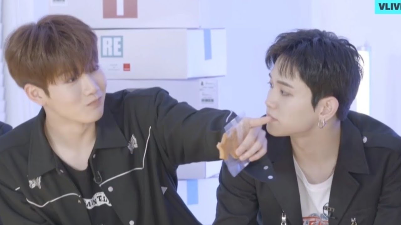 Mashikyu : You Stole My Heart