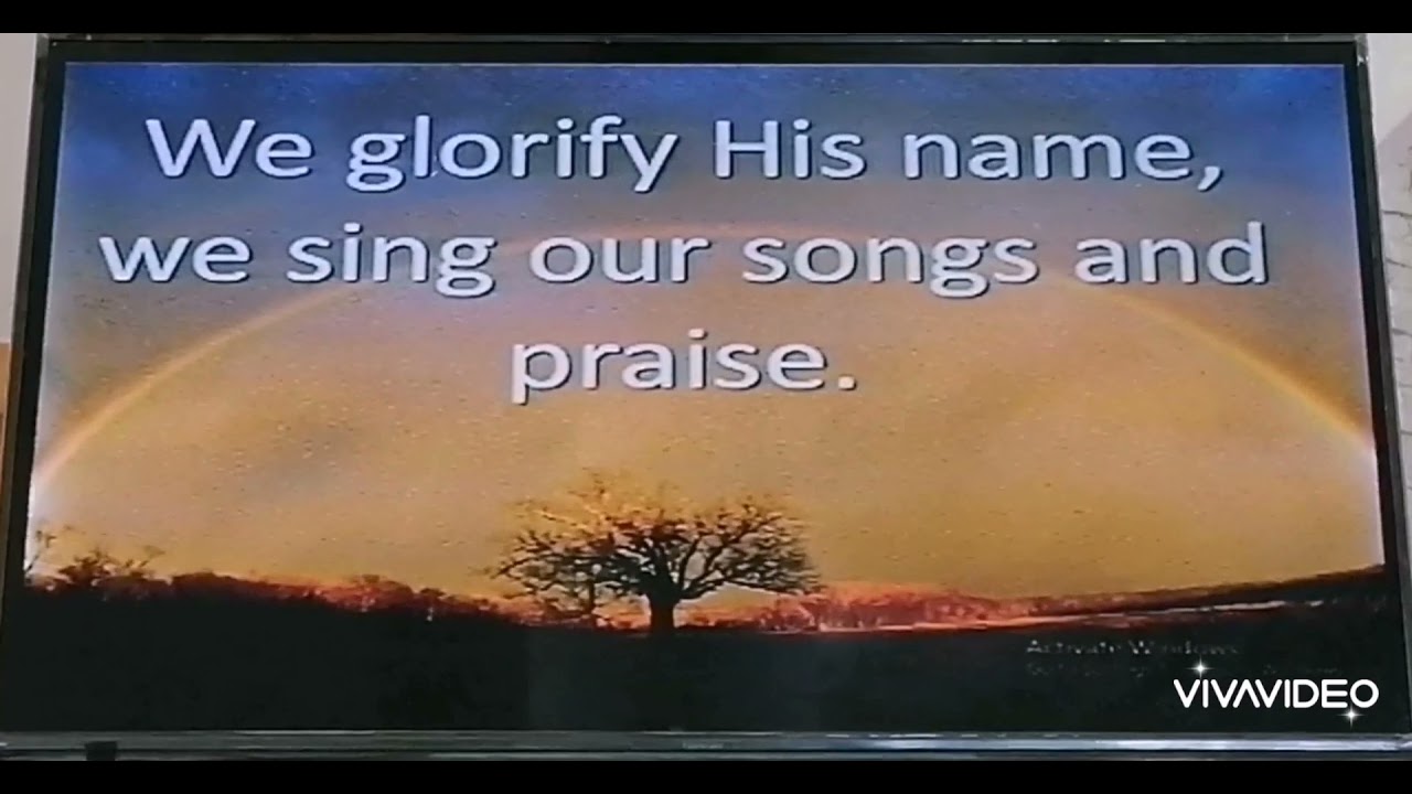 As we prepare for the coming of the Lord, entrance, Advent, Liturgical @Edgar_Tabiolo #edgartabiolo