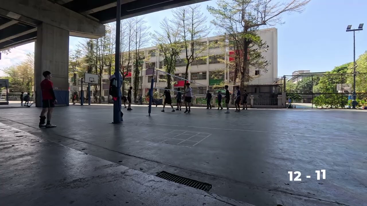 明倫球場 20260314 - 2