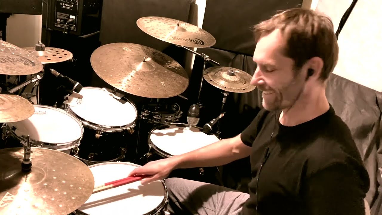 David Benda & Sebastellar “Karma”