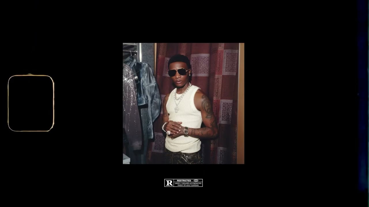 (FREE) Wizkid x Afrobeat Type Beat - '' Ogbafia ''