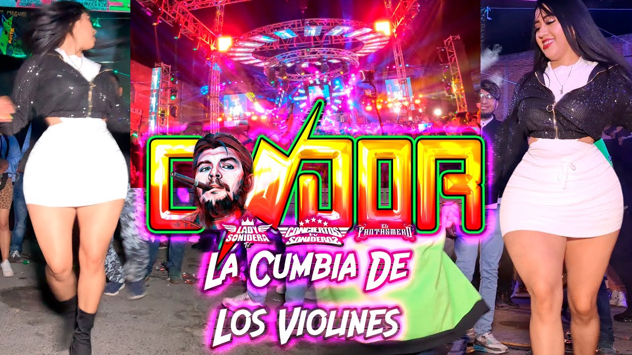 ASI SE PRESENTO SONIDO CONDOR EN SU REGRESO A PLAZA LOS GALLOS 2026 LA CUMBIA DE LOS VIOLINES