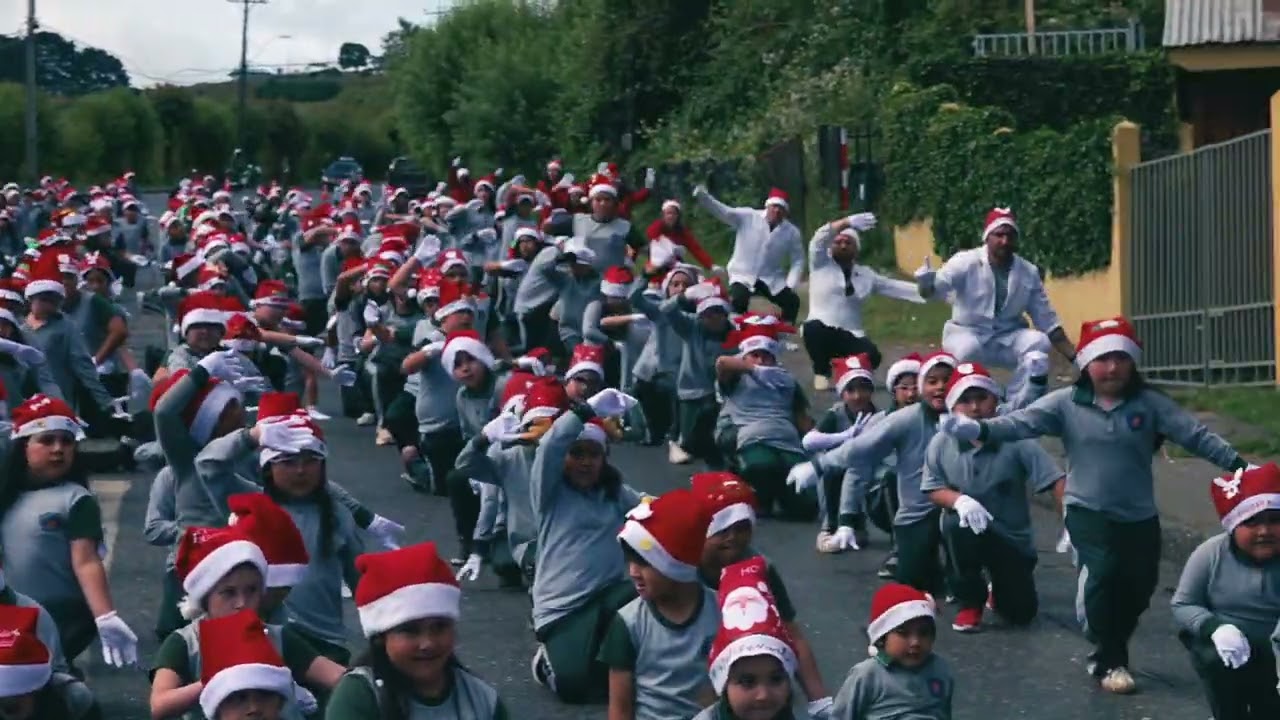 Flashmob 2025 FHD