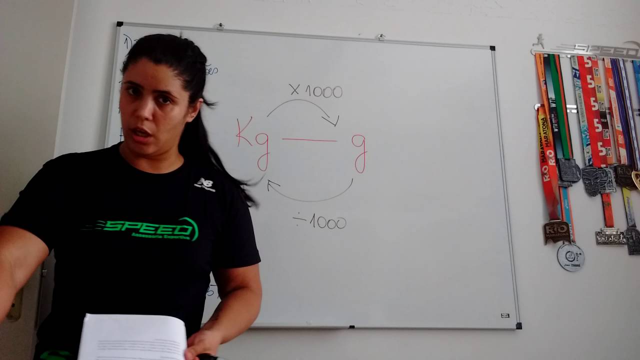 Técnica Dietética - Série 