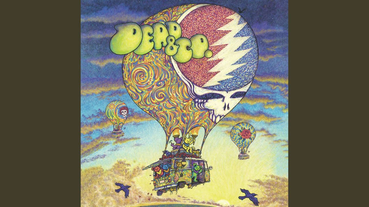 Bird Song (Live at Ruoff Music Center, Noblesville, IN, 6/27/23)