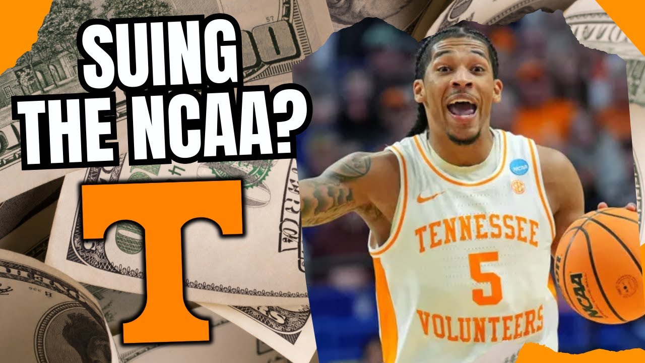 Zakai Ziegler Is Suing The NCAA For An Extra Year Of Eligibility After Playing Four Full Seasons!