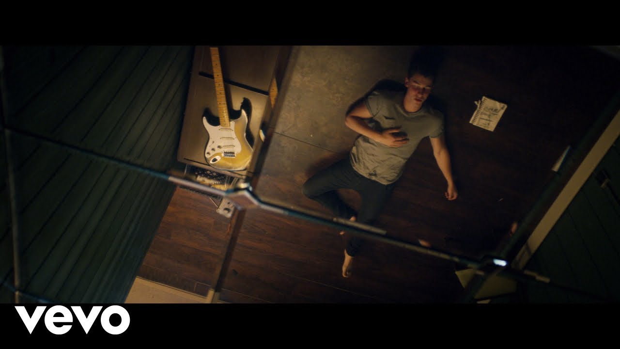 Shawn Mendes - Treat You Better