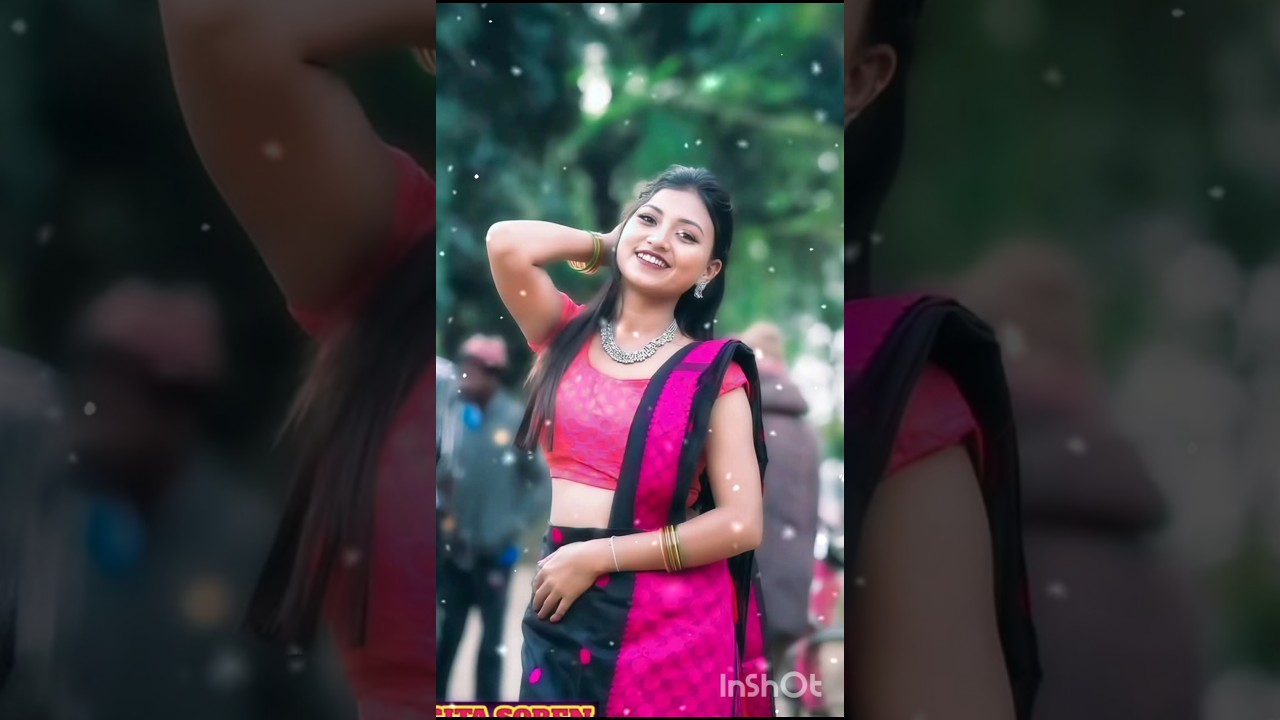 MONE TOLEN || ROMEO BASKEY || SHEFALI HEMBROM || NEW SANTHALI ROMANTIC FULL VIDEO 2025