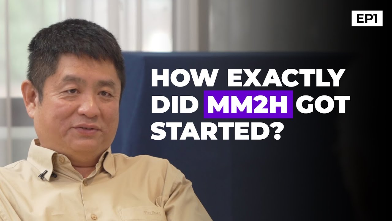 The History of MM2H
