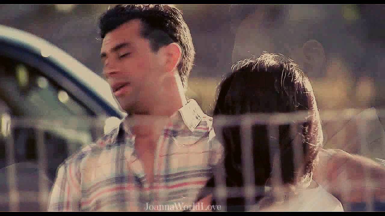 Andrea y Samuel | Solo Para Ti
