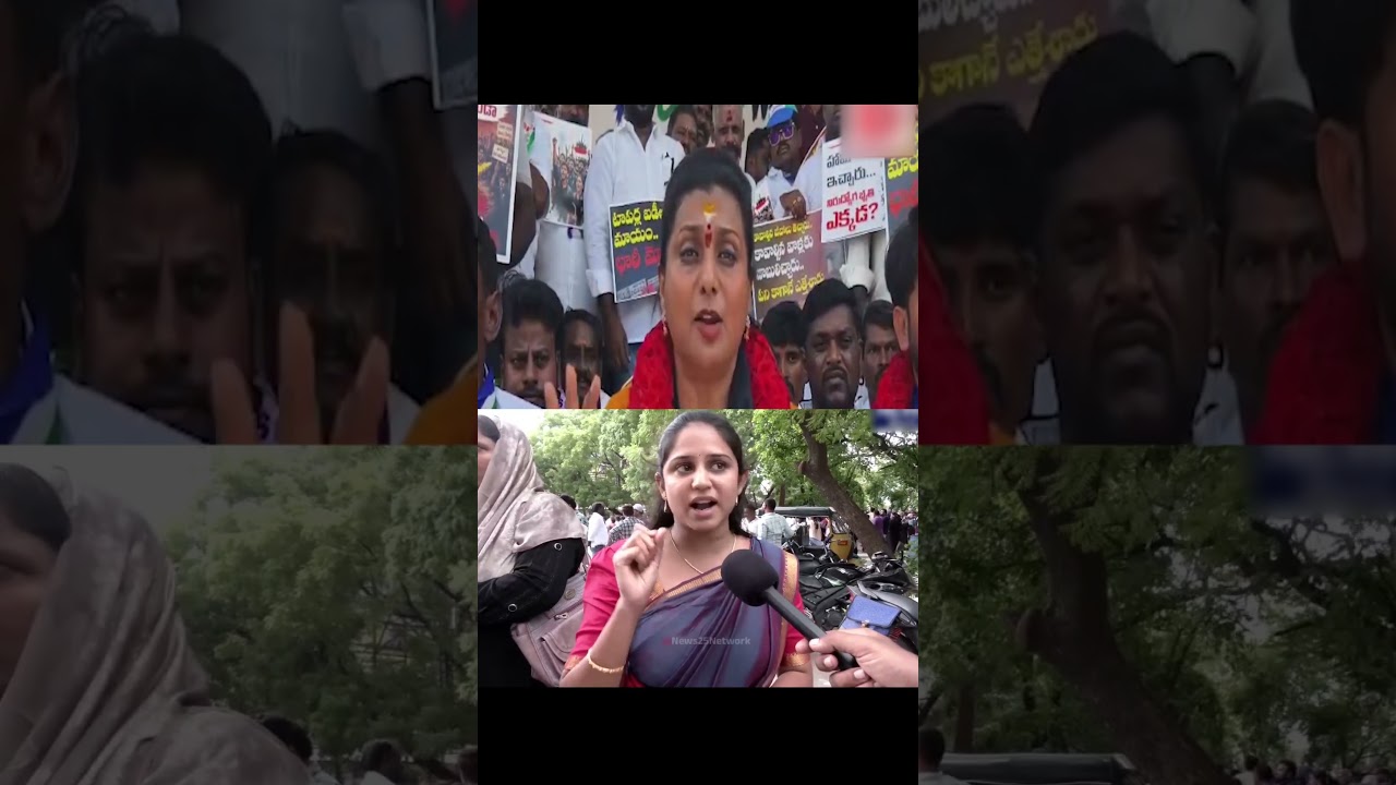 Mega DSC Teachers&rsquo; Strong Counter to YS Jagan Over YSRCP&rsquo;s &ldquo;Mega DSC Scam&rdquo; Allegations