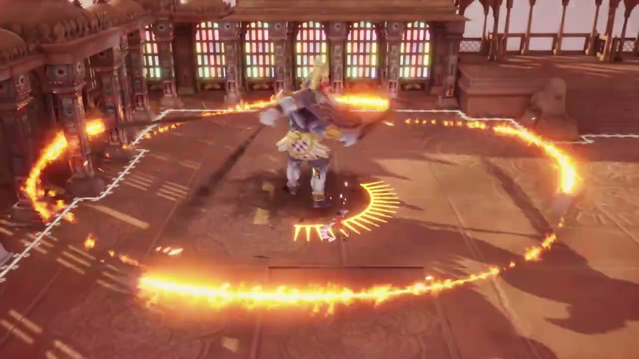 RAJI : An Ancient Epic | Kill First BOSS FIGHT 'Chieftain' in ONE minute