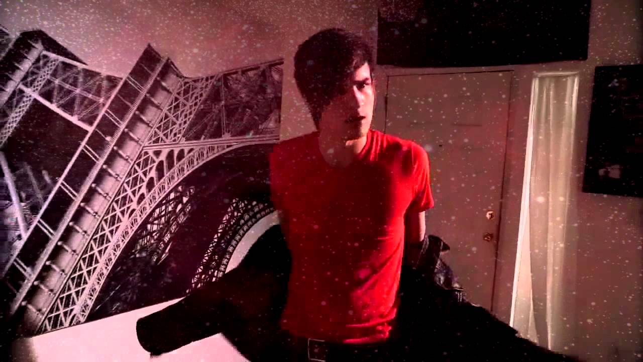 Ianthony - Thousand Years