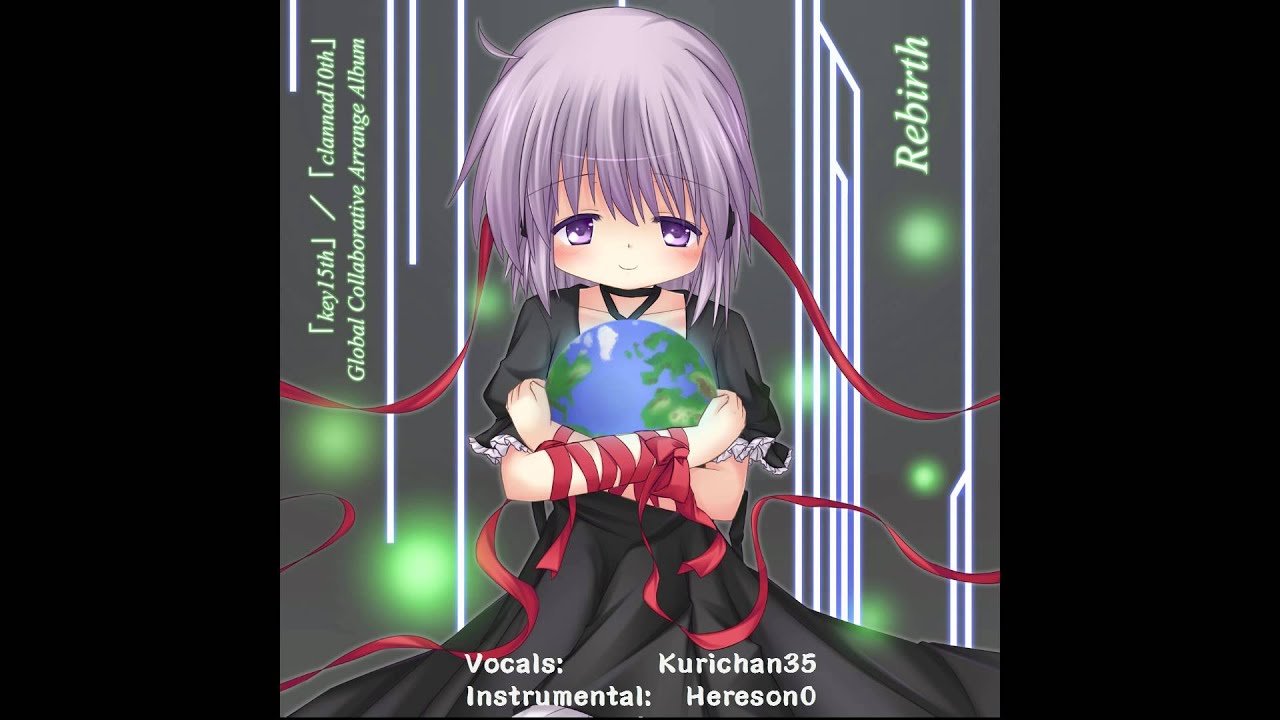 Air「Natsukage」- Summer Lights - Orchestra & Vocals