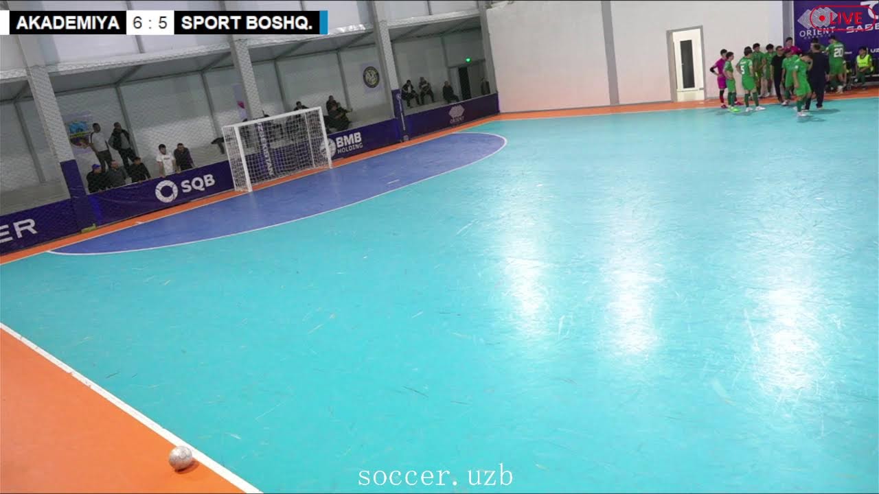HOKIM KUBOGI