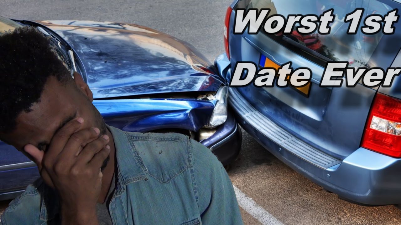 Date Ends In Car Accident