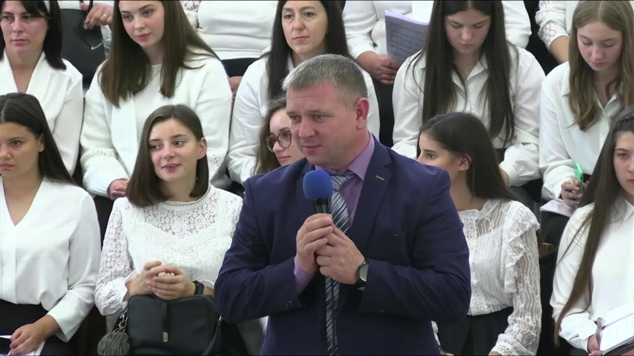 Церковь 