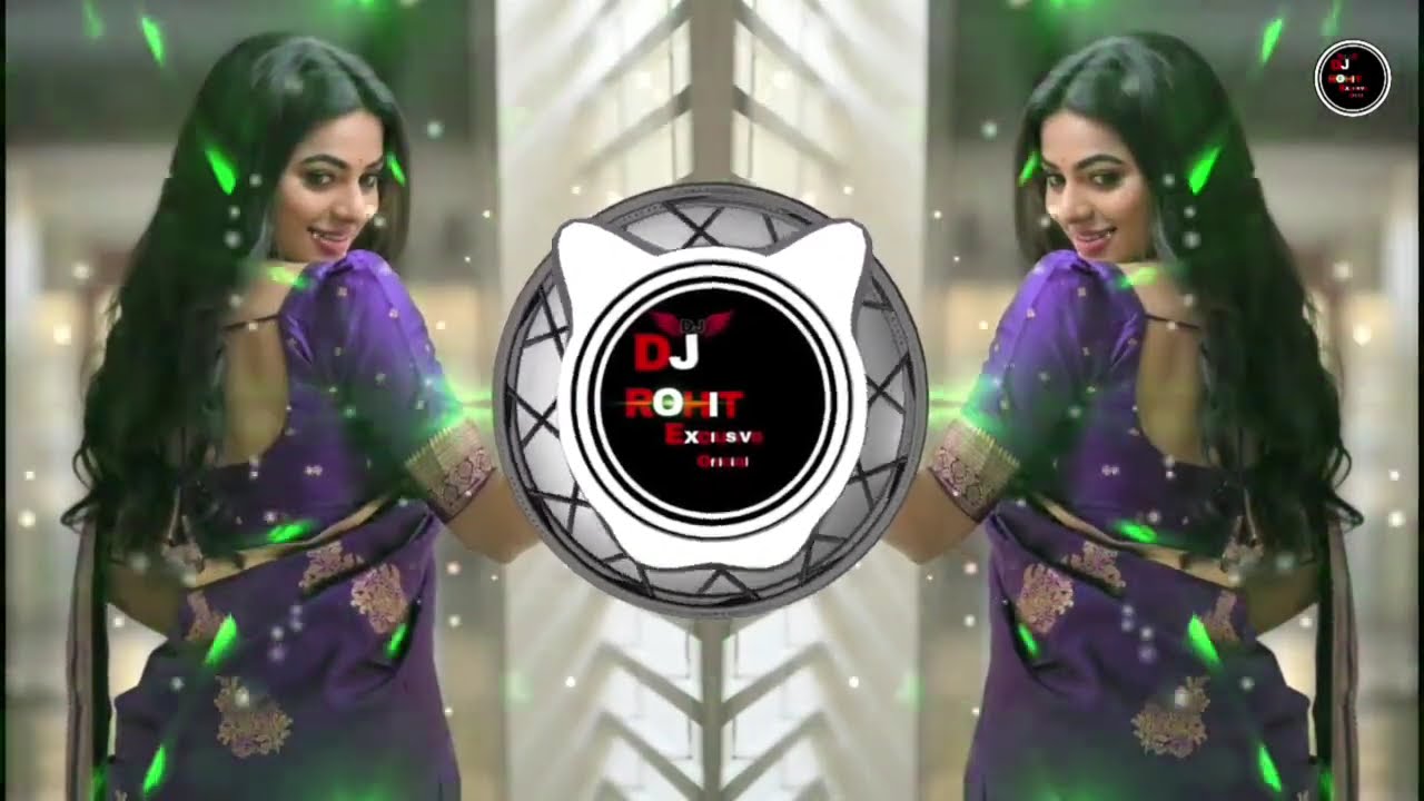 Wedding SPL DJ Tapori Sandal Mix Nonstop Roadshow Opretion Mahol Mixx Hindi Old Song Dj Shubham SP