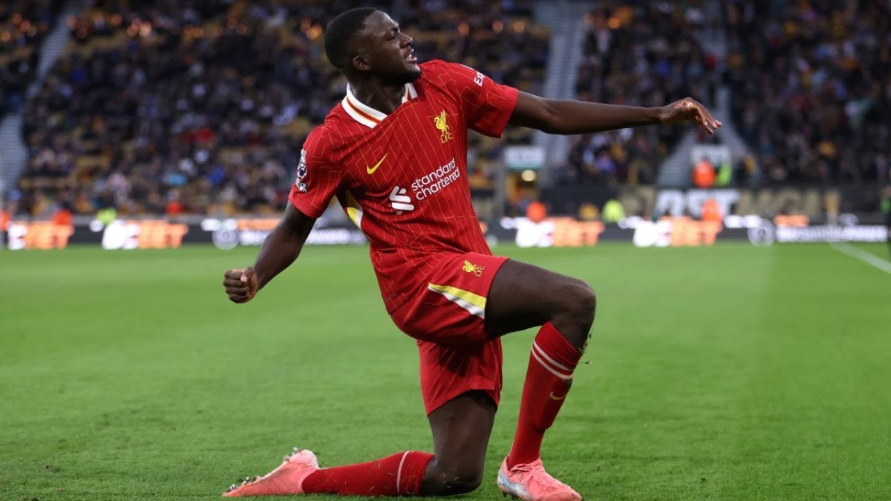Konate Update