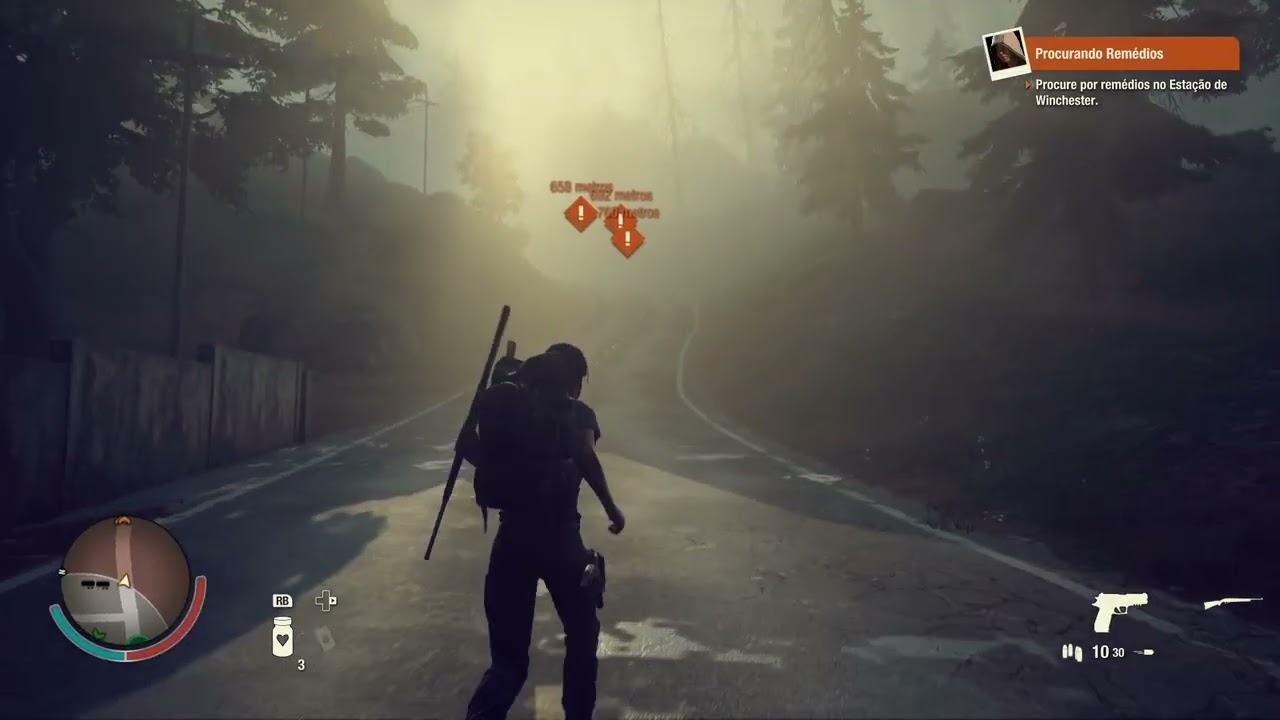 State of decay 2#30