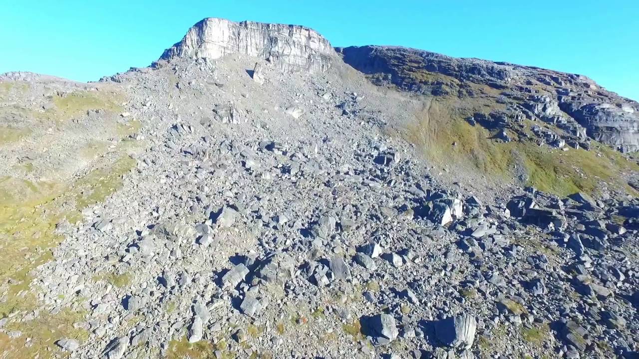 Nordeuropas største steinur - Steinora