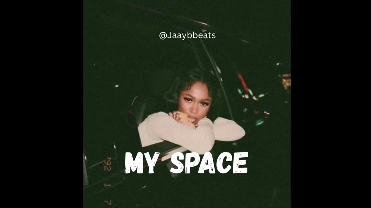[ FREE ] K Camp Type Beat “My Space” 2025